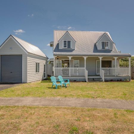 The Doll'S House - Whitianga Holiday Home Bagian luar foto
