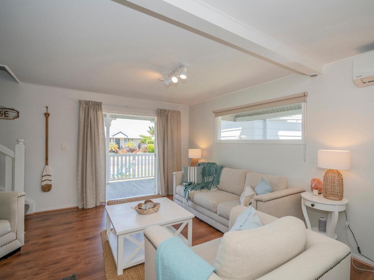 The Doll'S House - Whitianga Holiday Home Bagian luar foto