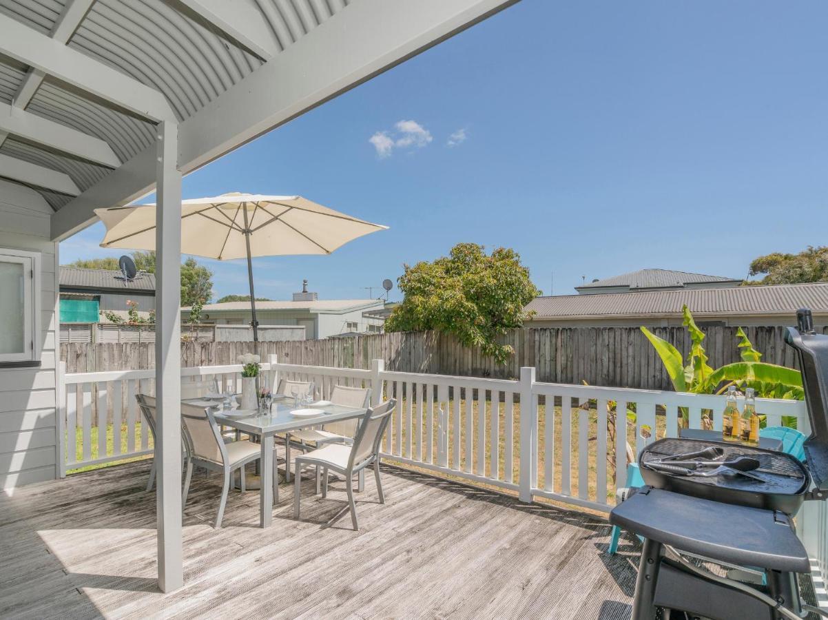 The Doll'S House - Whitianga Holiday Home Bagian luar foto