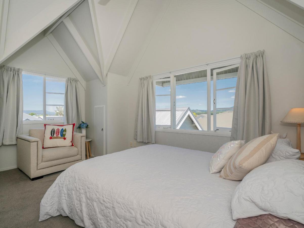 The Doll'S House - Whitianga Holiday Home Bagian luar foto