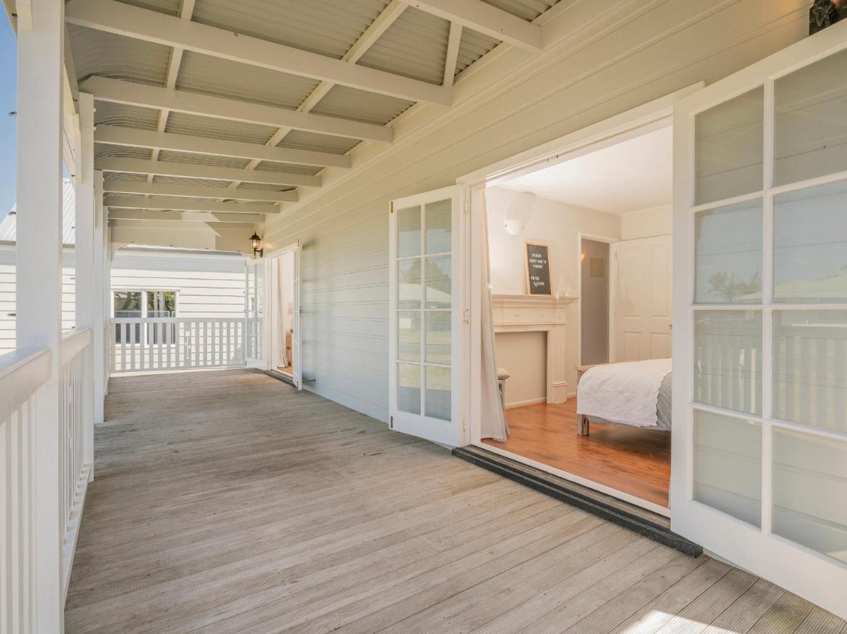 The Doll'S House - Whitianga Holiday Home Bagian luar foto
