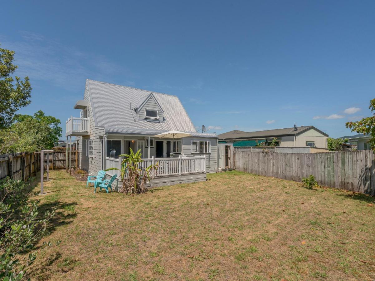 The Doll'S House - Whitianga Holiday Home Bagian luar foto
