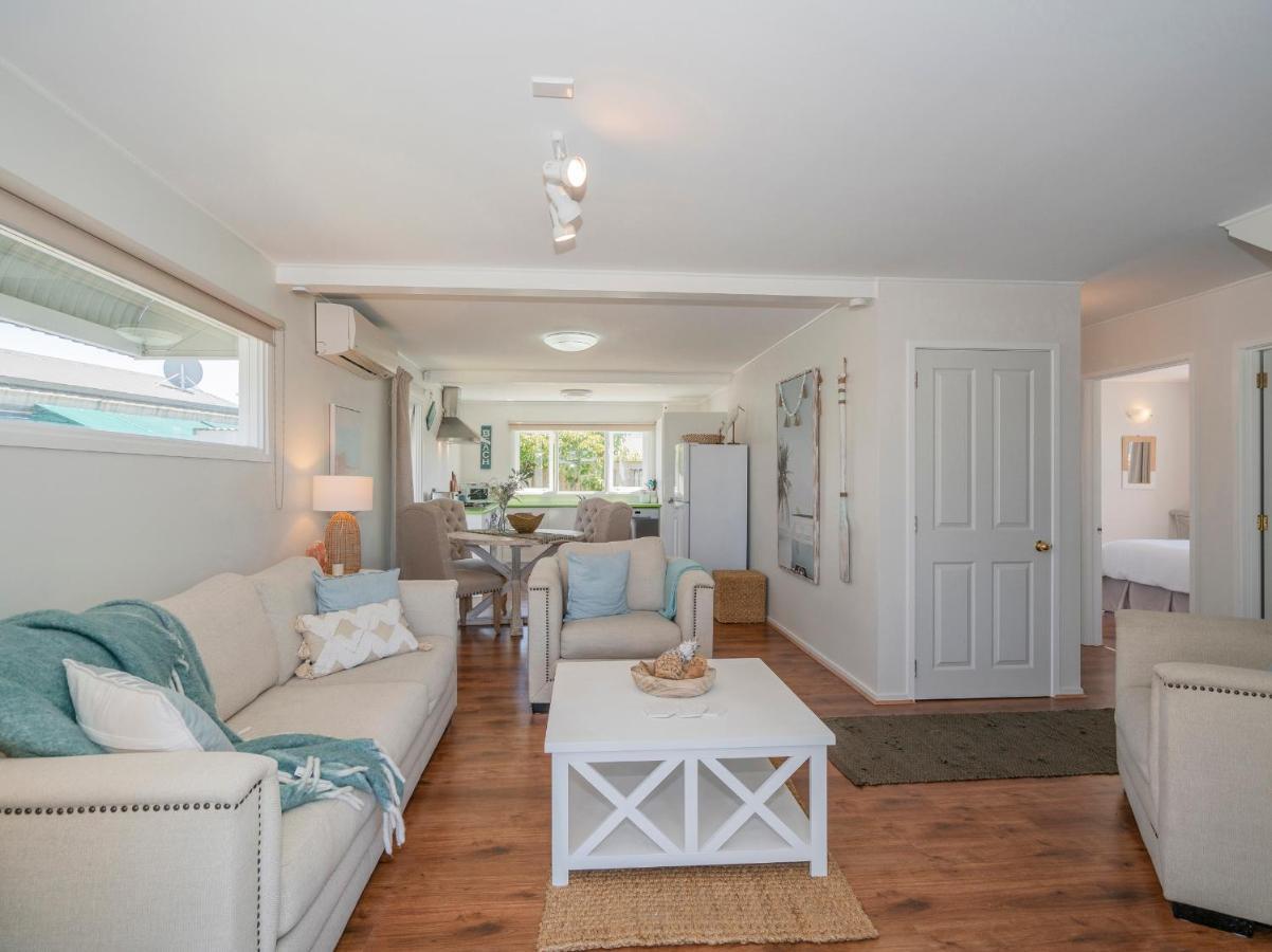 The Doll'S House - Whitianga Holiday Home Bagian luar foto