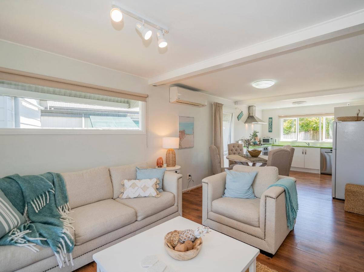 The Doll'S House - Whitianga Holiday Home Bagian luar foto