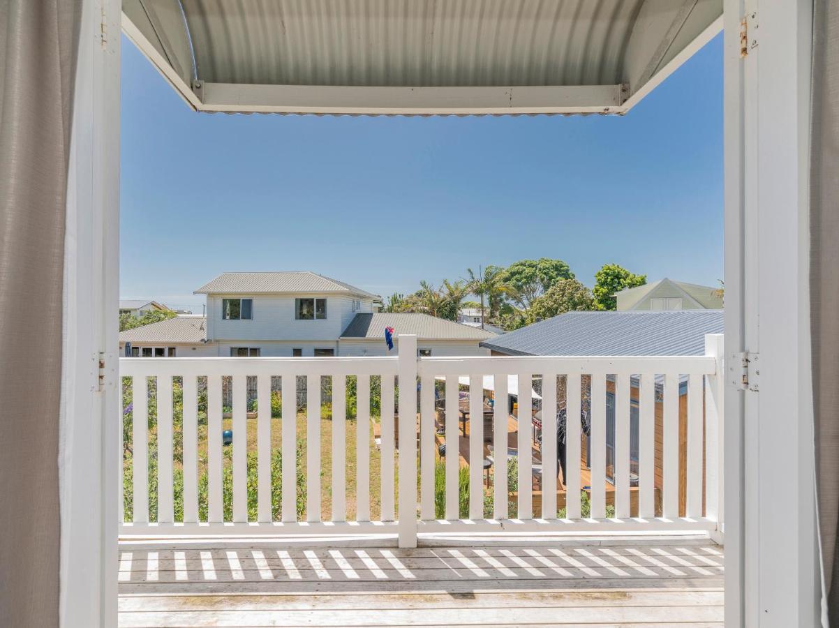 The Doll'S House - Whitianga Holiday Home Bagian luar foto