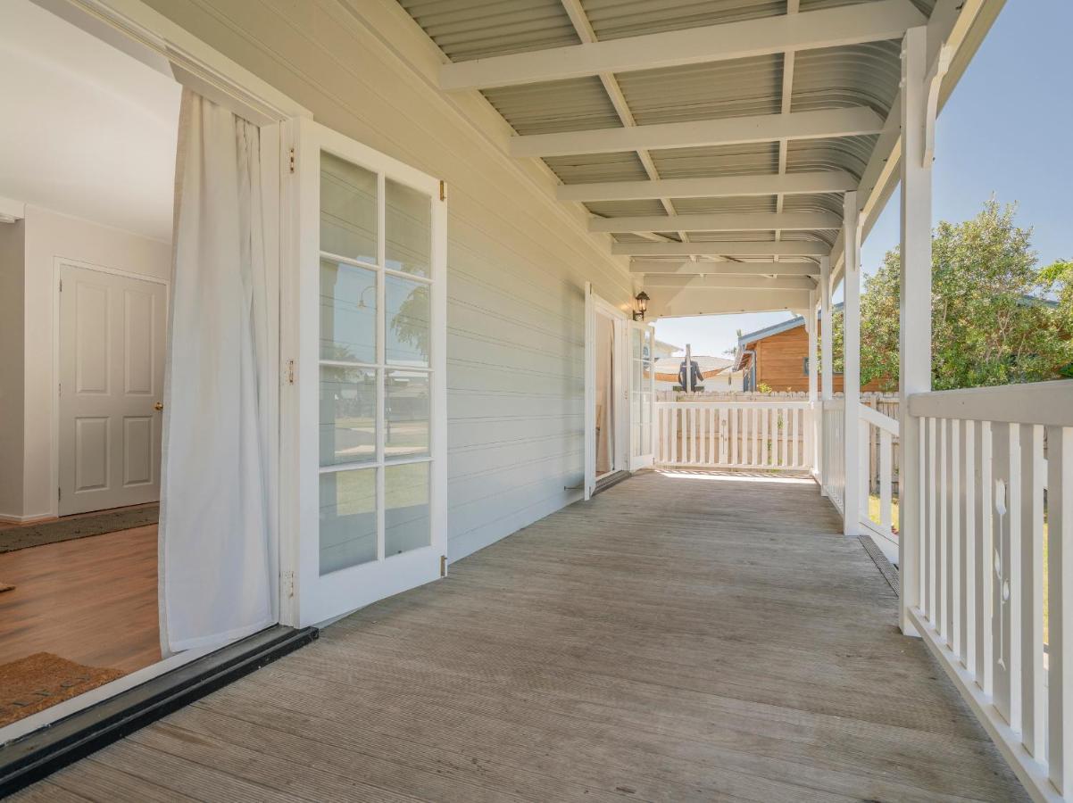 The Doll'S House - Whitianga Holiday Home Bagian luar foto