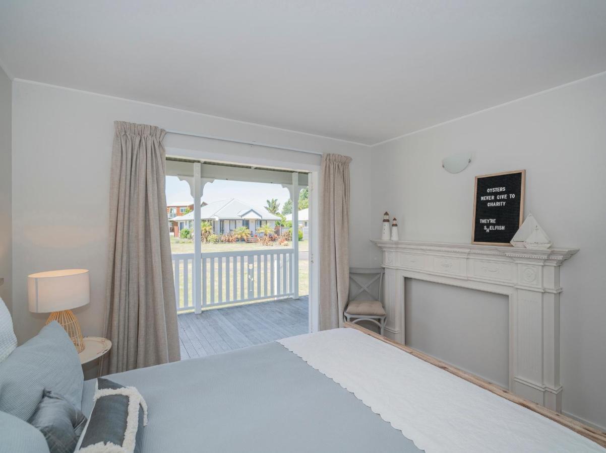 The Doll'S House - Whitianga Holiday Home Bagian luar foto
