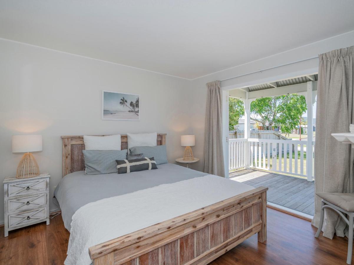 The Doll'S House - Whitianga Holiday Home Bagian luar foto