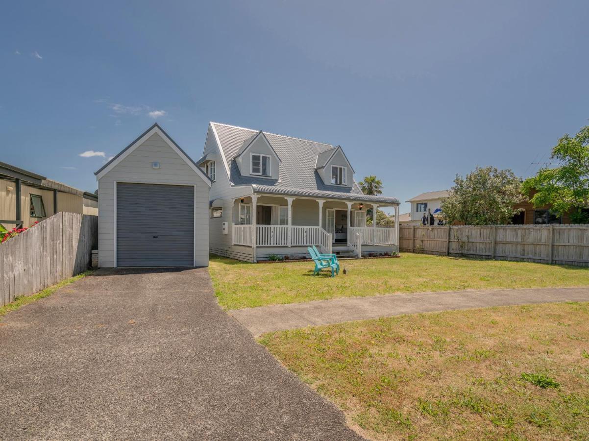 The Doll'S House - Whitianga Holiday Home Bagian luar foto